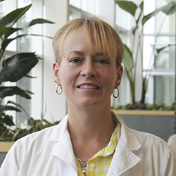 Marsha Cushman, DO