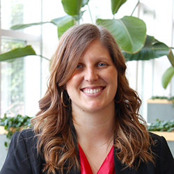 Emily R. Blackmore, CNP
