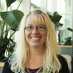 Denise M. Ware, CNP