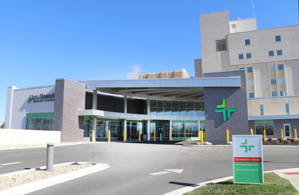 LMHS Cancer Institute - Main Campus
