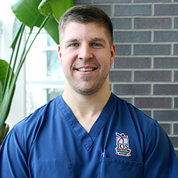 Adam J. Homan, PA-C