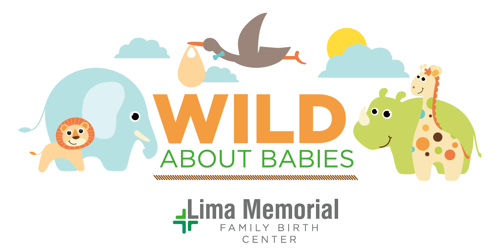 Wild About Babies Logo