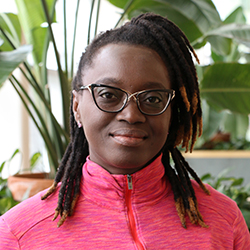 Olujoke Jones, MD