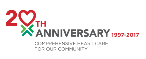 20th Anniversary