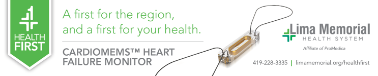 CardioMEMS™  Heart Failure Monitor