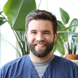 Russell G. Maxon, MD