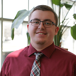 Jered J. Hill, PA-C