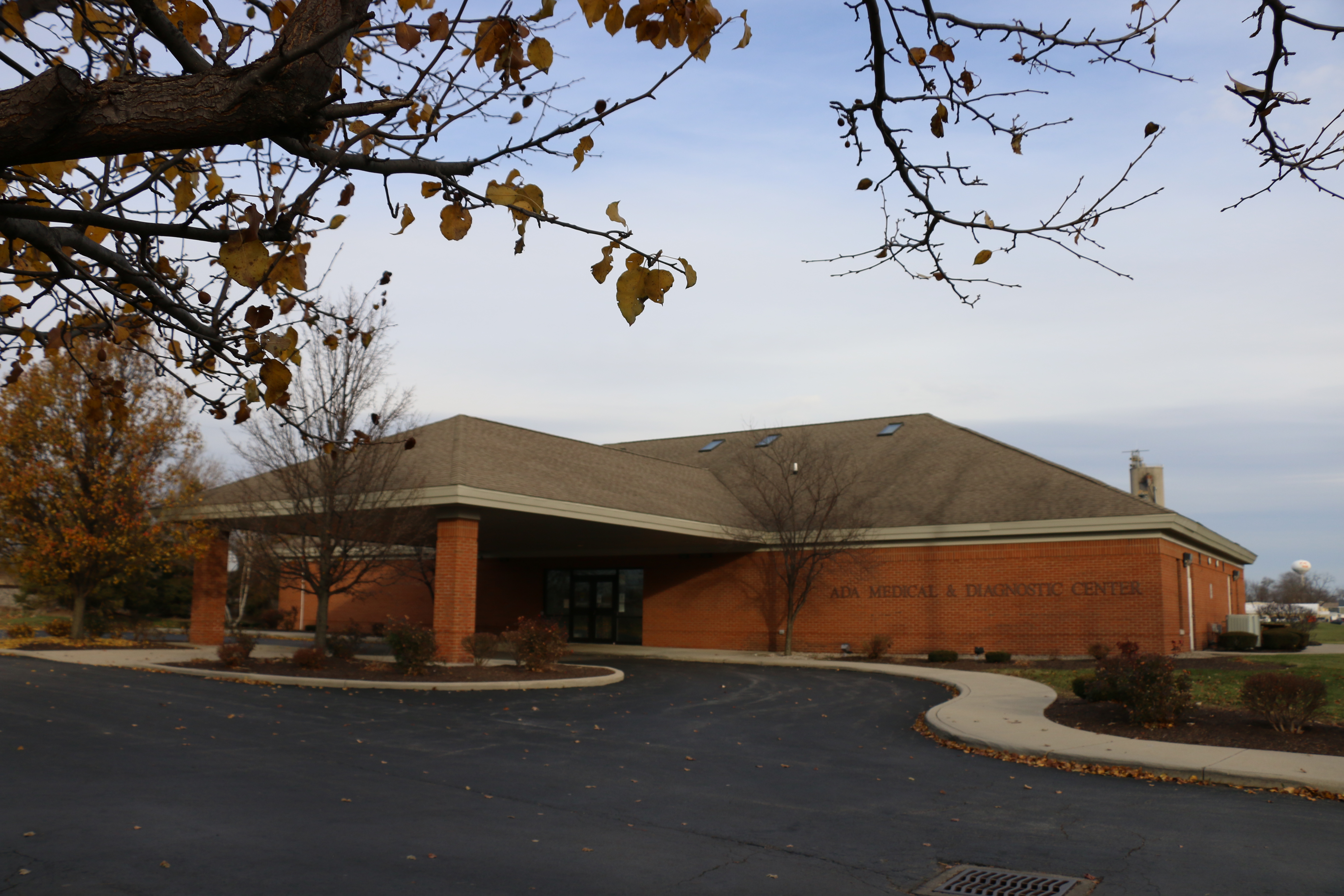 Lima Memorial Health System Ada Medical Center