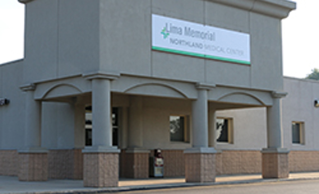 Lima Memorial Health System Northland Medical Center