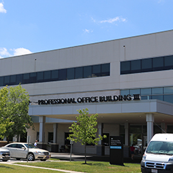 Lima Memorial Health System Pulmonary Medicine