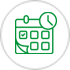 Same day appointment icon
