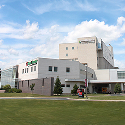 Lima Memorial Main Campus
