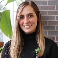 Kimberly A. Lee, CNP