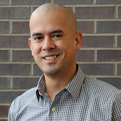 Shawn T. Cuevas, DO