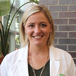 Kara N. Stephenson, CRNA