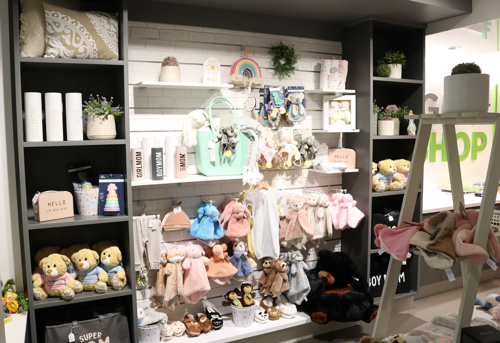 baby items