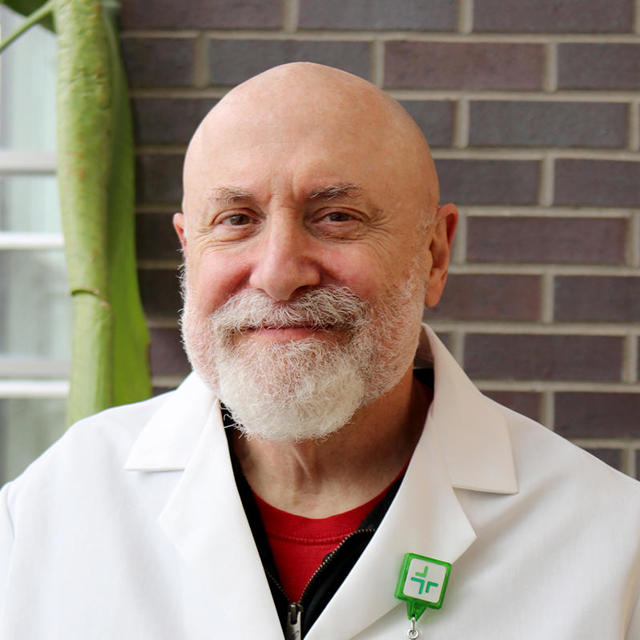 Lawrence J. Kuk, DO