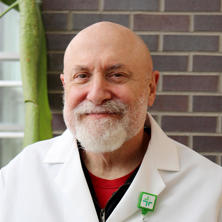 Lawrence J. Kuk, DO