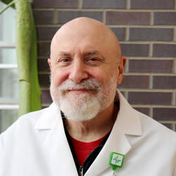 Lawrence J. Kuk, DO
