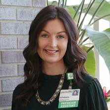 Lindsey A. Schroeder, PA-C